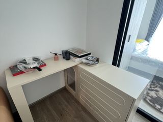 For rent 1 bed condo in Bang Khen, Bangkok