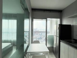 For rent 1 Beds condo in Lak Si, Bangkok