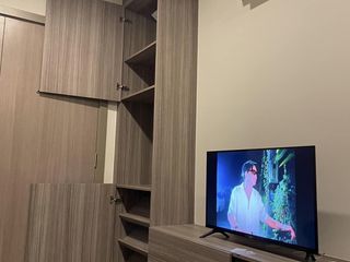 For rent 1 Beds condo in Khan Na Yao, Bangkok
