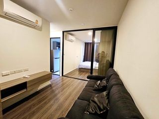 For rent 1 Beds condo in Khan Na Yao, Bangkok