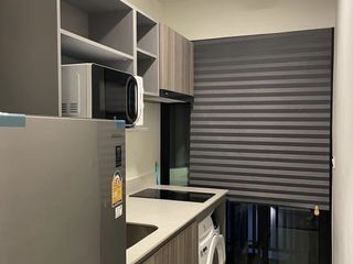 For rent 1 Beds condo in Khan Na Yao, Bangkok