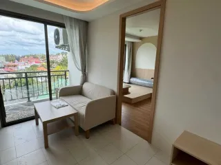For sale 1 bed condo in Kathu, Phuket