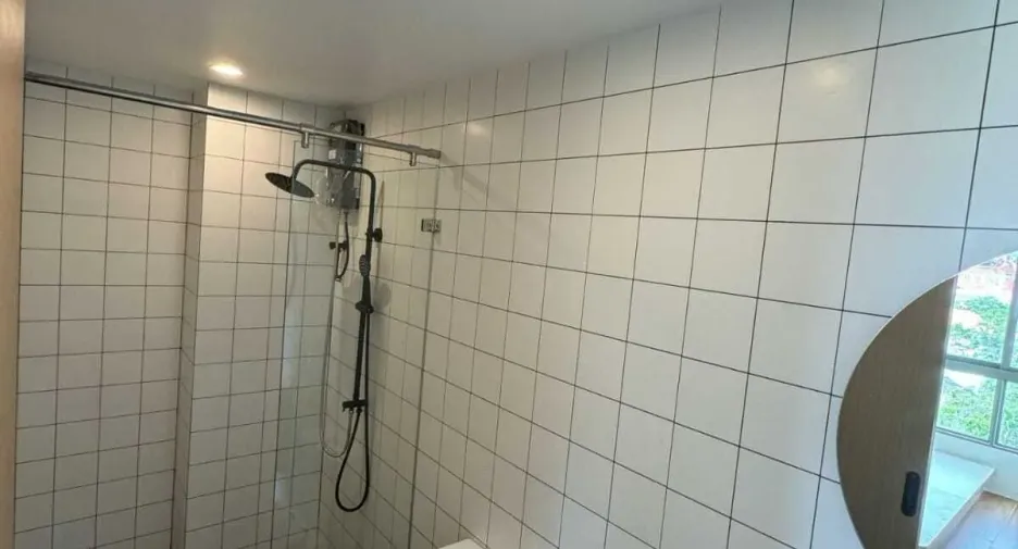 For sale 1 bed condo in Kathu, Phuket