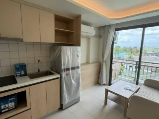 For sale 1 bed condo in Kathu, Phuket