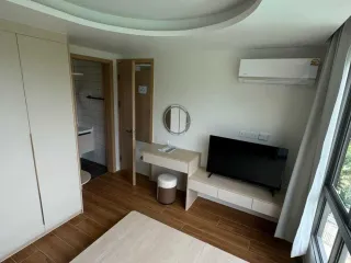 For sale 1 bed condo in Kathu, Phuket
