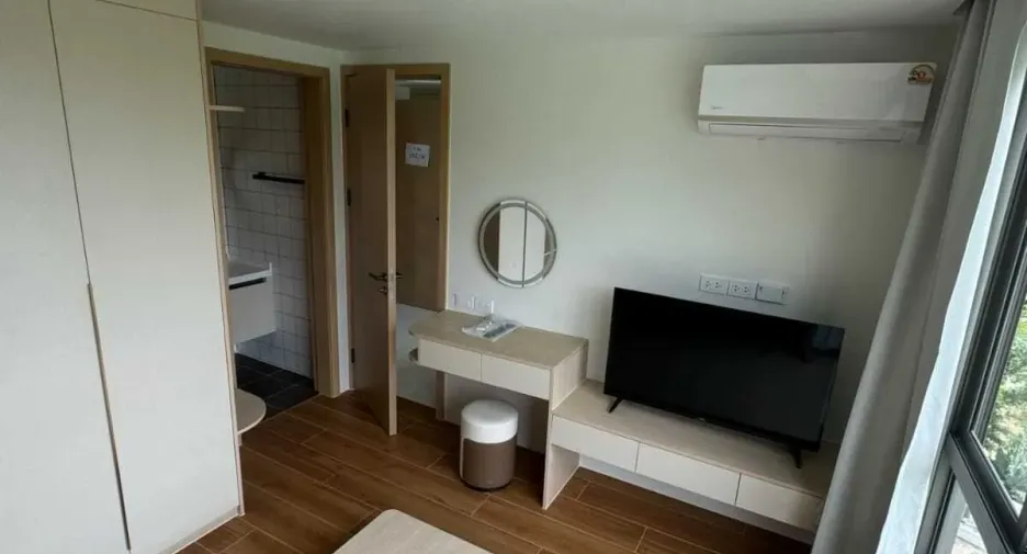 For sale 1 bed condo in Kathu, Phuket