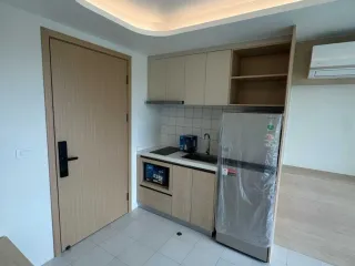 For sale 1 bed condo in Kathu, Phuket