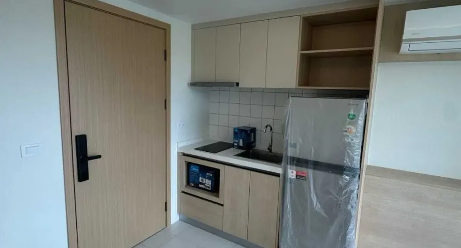 For sale 1 bed condo in Kathu, Phuket