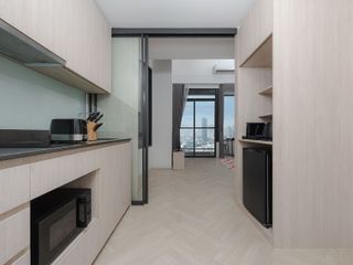 For rent 2 Beds hotel in Huai Khwang, Bangkok