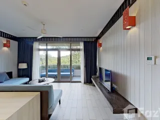 For rent 1 bed condo in Thalang, Phuket