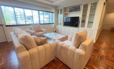 For rent 2 Beds apartment in Khlong Toei, Bangkok