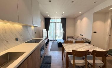 For rent 2 Beds condo in Khlong Toei, Bangkok