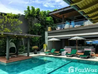 For sale 4 bed villa in Thalang, Phuket