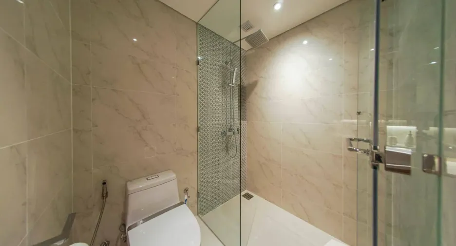 For rent 2 bed condo in Thalang, Phuket