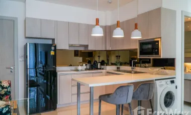 For rent 2 bed condo in Thalang, Phuket