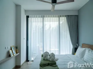 For rent 2 Beds condo in Thalang, Phuket