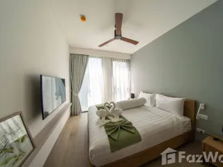 For rent 2 Beds condo in Thalang, Phuket