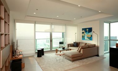 For rent 2 bed condo in Sathon, Bangkok