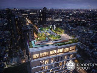 For sale 2 Beds condo in Thon Buri, Bangkok
