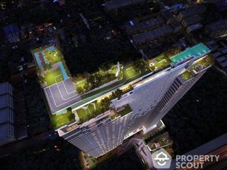 For sale 1 Beds condo in Thon Buri, Bangkok