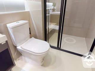 For sale 2 Beds condo in Thon Buri, Bangkok