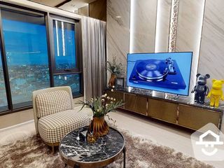 For sale 2 Beds condo in Thon Buri, Bangkok