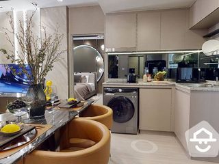 For sale 2 Beds condo in Thon Buri, Bangkok