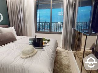 For sale 2 Beds condo in Thon Buri, Bangkok