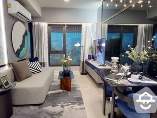 For sale 1 Beds condo in Thon Buri, Bangkok
