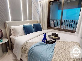 For sale 1 Beds condo in Thon Buri, Bangkok