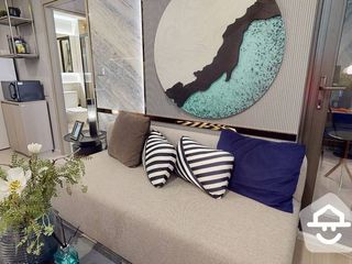 For sale 1 Beds condo in Thon Buri, Bangkok