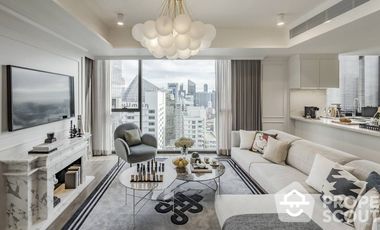 For sale 3 Beds condo in Khlong Toei, Bangkok