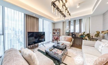 For sale 2 Beds condo in Khlong Toei, Bangkok