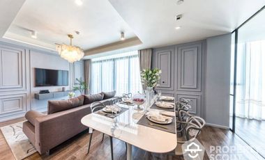 For sale 3 Beds condo in Khlong Toei, Bangkok