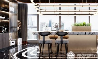 For sale 2 bed condo in Khlong Toei, Bangkok