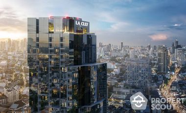 For sale 4 bed condo in Khlong Toei, Bangkok