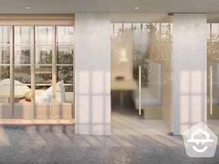 For sale 1 bed condo in Watthana, Bangkok