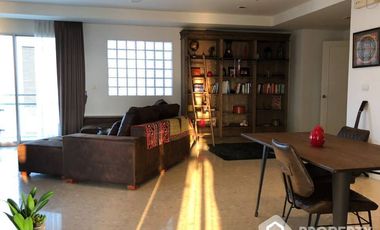 For rent and for sale 3 bed condo in Khlong Toei, Bangkok