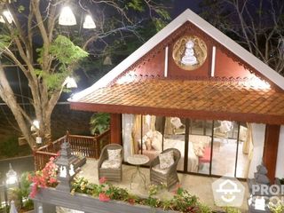 For rent and for sale 4 bed villa in Sattahip, Chonburi