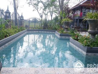 For rent and for sale 4 bed villa in Sattahip, Chonburi