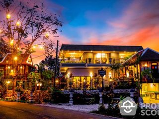 For rent and for sale 4 bed villa in Sattahip, Chonburi
