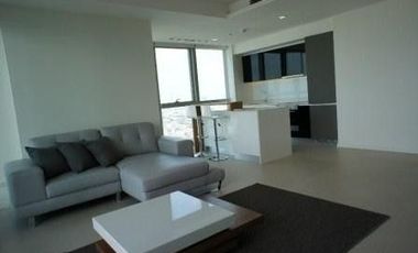 For rent 2 bed condo in Sathon, Bangkok