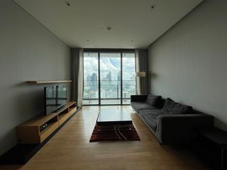 For rent 2 Beds condo in Khlong Toei, Bangkok