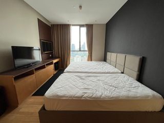 For rent 2 Beds condo in Khlong Toei, Bangkok