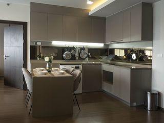 For rent 3 Beds condo in Phra Khanong, Bangkok
