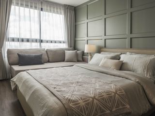 For rent 3 Beds condo in Phra Khanong, Bangkok