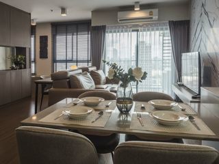 For rent 3 Beds condo in Phra Khanong, Bangkok