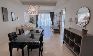 For rent 2 bed condo in Khlong Toei, Bangkok