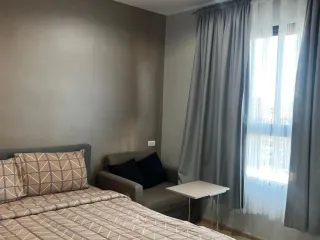 For rent studio condo in Thalang, Phuket