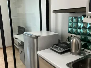 For rent studio condo in Thalang, Phuket